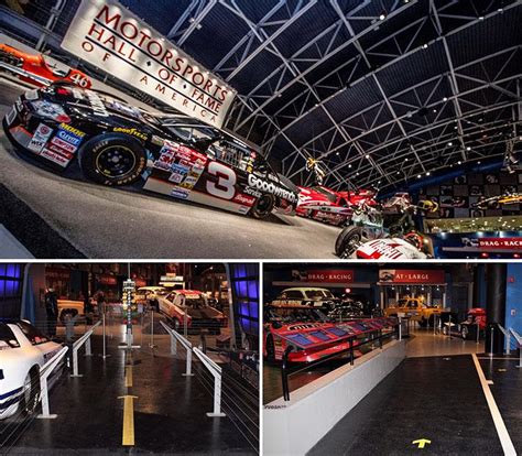 daytona international speedway museum cost.